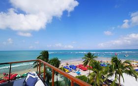 Pousada Ecos Beach